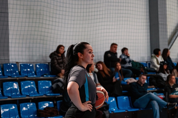 «Astana» vs «Barsy Atyrau» | National League