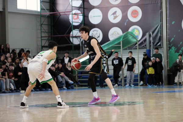 «Barsy Atyrau» vs «Astana» | National League