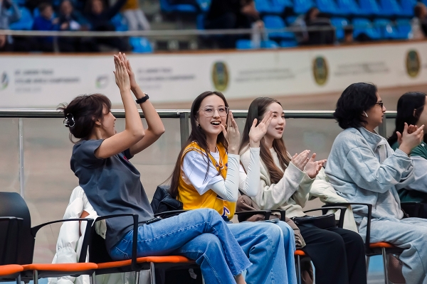 «Astana» vs «Pari Nizhniy Novgorod» | VTB United league 