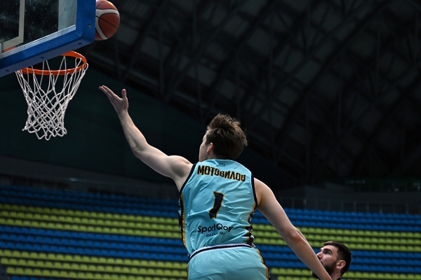 «Астана» vs «Irbis-Alatau Almaty region» | Ұлттық лига | Финал