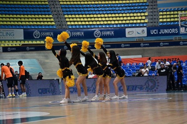 «Астана» vs «Irbis-Alatau Almaty region» | Ұлттық лига | Финал