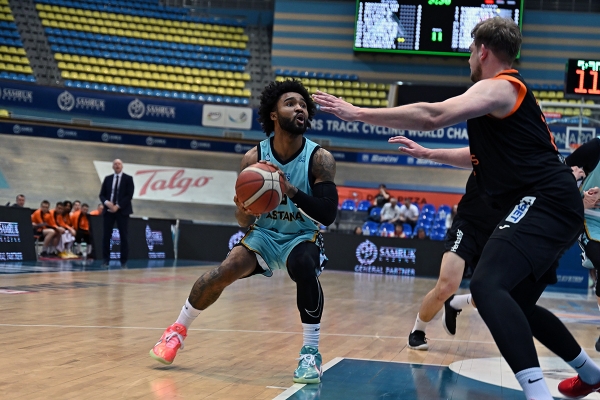«Астана» vs «Irbis-Alatau Almaty region» | Ұлттық лига | Финал