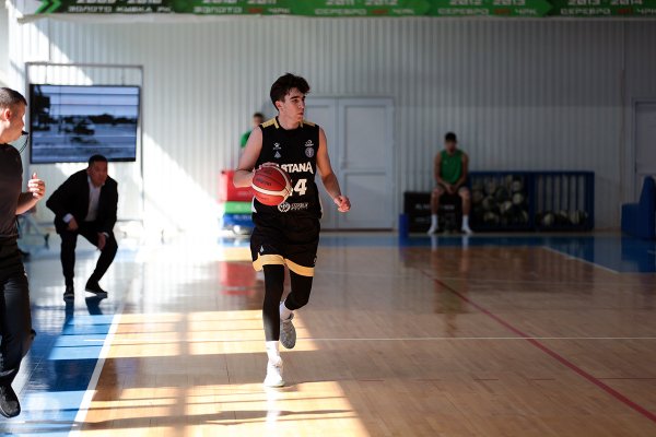 «Tobol» vs «Astana Jastar» | Cup of Kazakhstan 2025