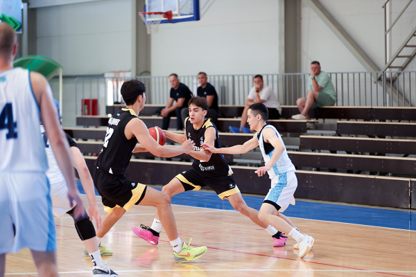 «Tobol» vs «Astana Jastar» | Cup of Kazakhstan 2025