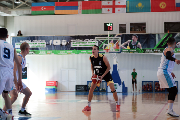 «Tobol» vs «Astana Jastar» | Cup of Kazakhstan 2025