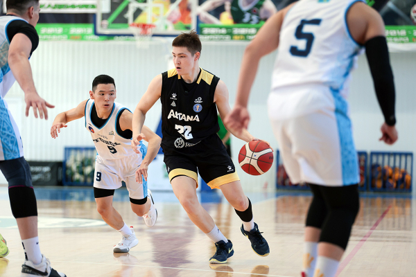 «Tobol» vs «Astana Jastar» | Cup of Kazakhstan 2025