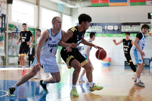 «Tobol» vs «Astana Jastar» | Cup of Kazakhstan 2025