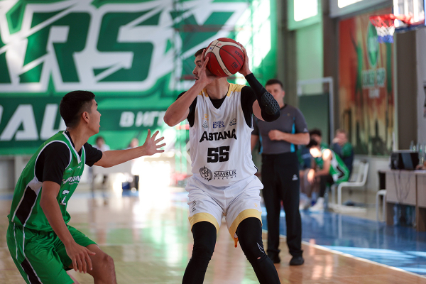 «Astana» vs «CHAMP1ON» | Cup of Kazakhstan 2025