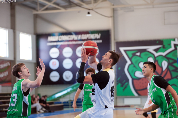«Astana» vs «CHAMP1ON» | Cup of Kazakhstan 2025