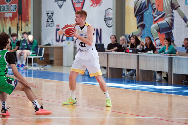 «Astana» vs «CHAMP1ON» | Cup of Kazakhstan 2025