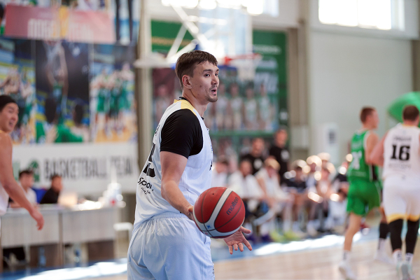 «Astana» vs «CHAMP1ON» | Cup of Kazakhstan 2025