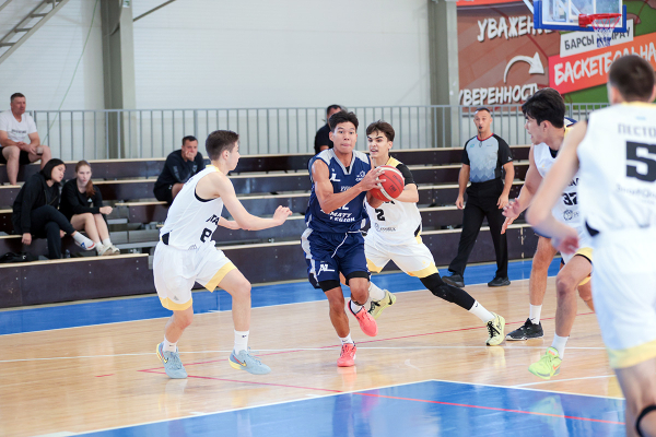 «Astana Jastar» vs «Almaty Legion» | Cup of Kazakhstan 2025