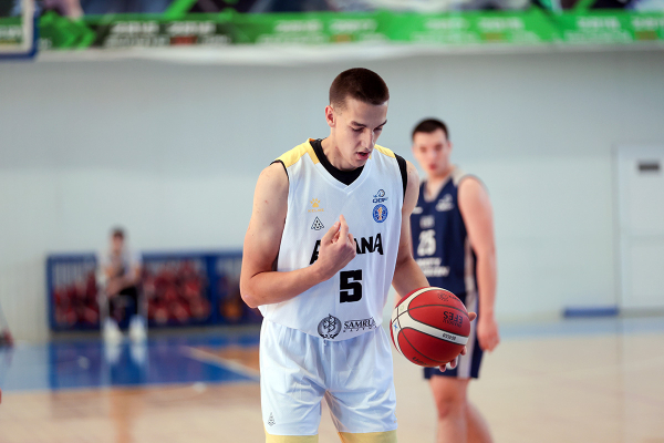 «Astana Jastar» vs «Almaty Legion» | Cup of Kazakhstan 2025