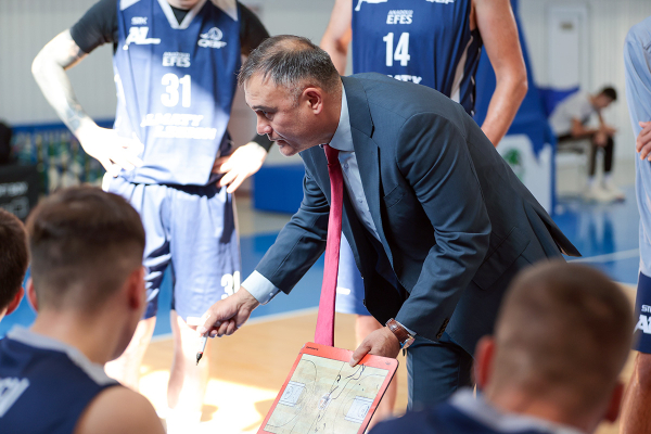 «Astana Jastar» vs «Almaty Legion» | Cup of Kazakhstan 2025