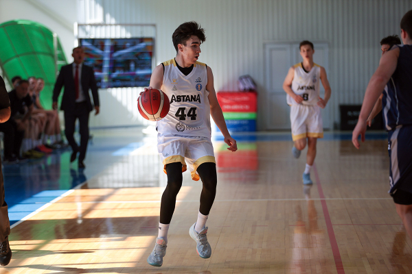 «Astana Jastar» vs «Almaty Legion» | Cup of Kazakhstan 2025