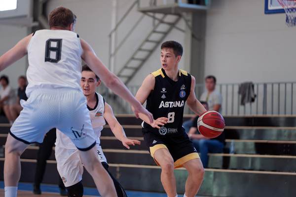 «Caspiy» vs «Astana Jastar» | Cup of Kazakhstan 2025