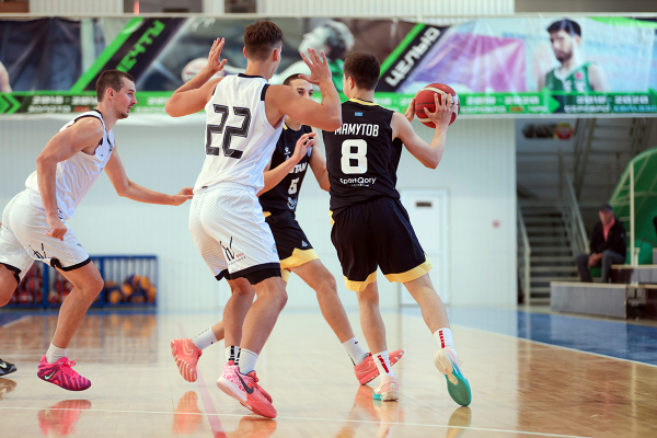 «Caspiy» vs «Astana Jastar» | Cup of Kazakhstan 2025