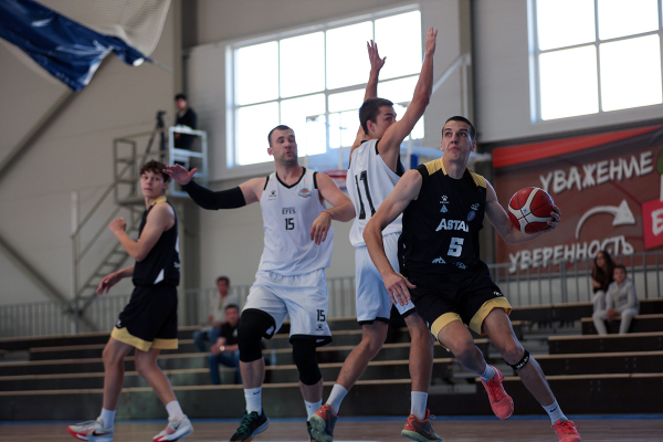 «Caspiy» vs «Astana Jastar» | Cup of Kazakhstan 2025