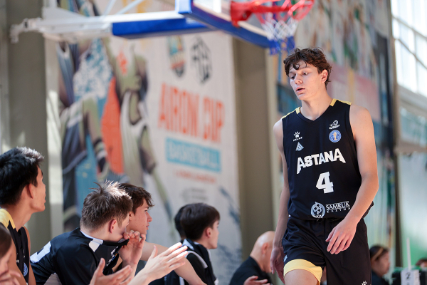 «Caspiy» vs «Astana Jastar» | Cup of Kazakhstan 2025