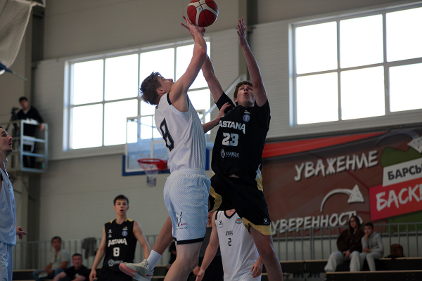 «Caspiy» vs «Astana Jastar» | Cup of Kazakhstan 2025
