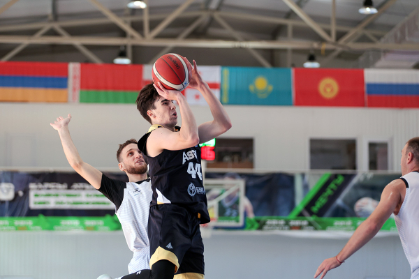 «Caspiy» vs «Astana Jastar» | Cup of Kazakhstan 2025