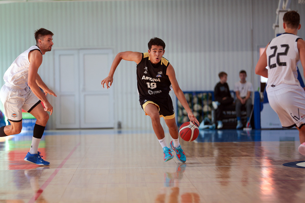 «Caspiy» vs «Astana Jastar» | Cup of Kazakhstan 2025