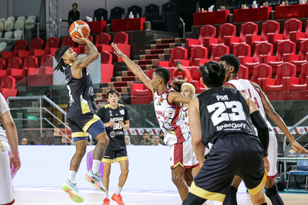 «Astana» vs «Al Wahda» | Abu Dhabi International Championship | Group stage