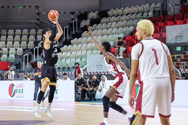 «Astana» vs «Al Wahda» | Abu Dhabi International Championship | Group stage
