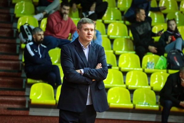 «Avtodor-2» vs «Astana Jastar» | VTB United youth league