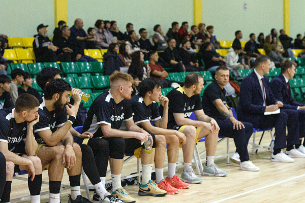 «Tobol» vs «Astana» | National League