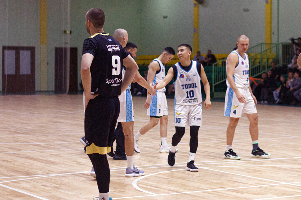 «Tobol» vs «Astana» | National League