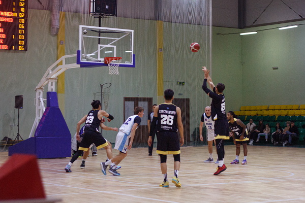 «Tobol» vs «Astana» | National League