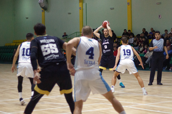 «Tobol» vs «Astana» | National League