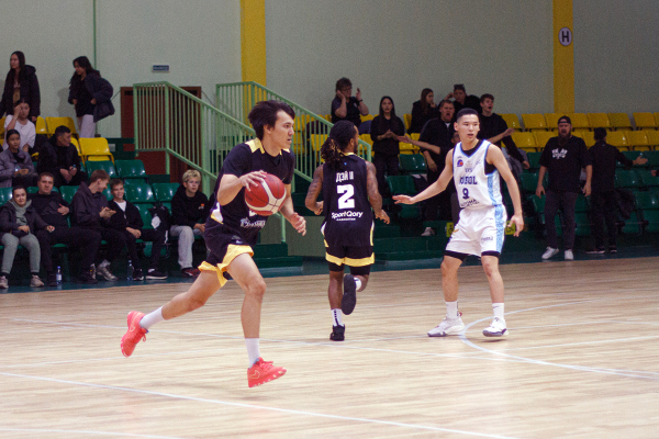«Tobol» vs «Astana» | National League