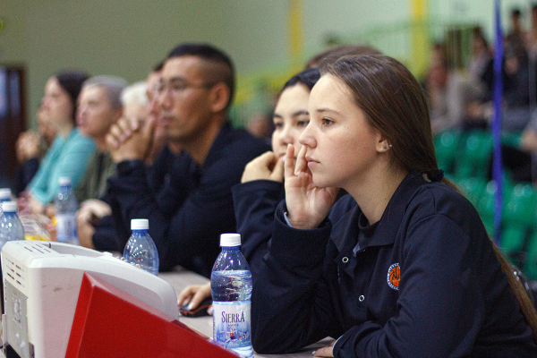 «Tobol» vs «Astana» | National League