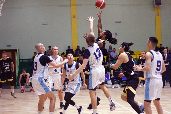 «Tobol» vs «Astana» | National League