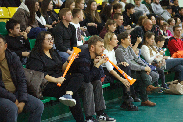 «Tobol» vs «Astana» | National League