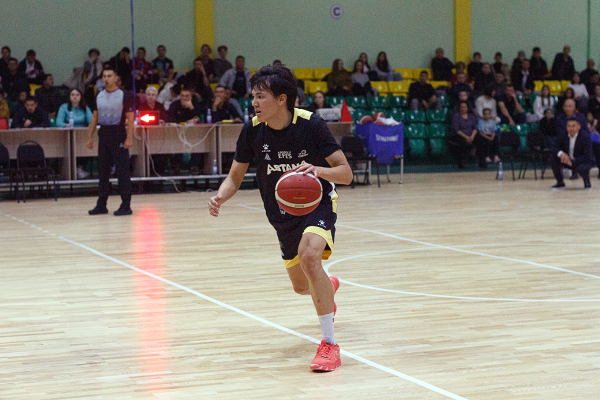 «Tobol» vs «Astana» | National League