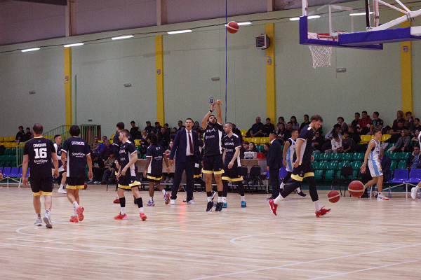 «Tobol» vs «Astana» | National League
