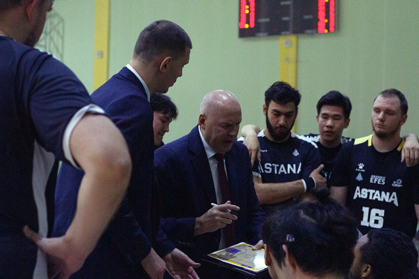 «Tobol» vs «Astana» | National League