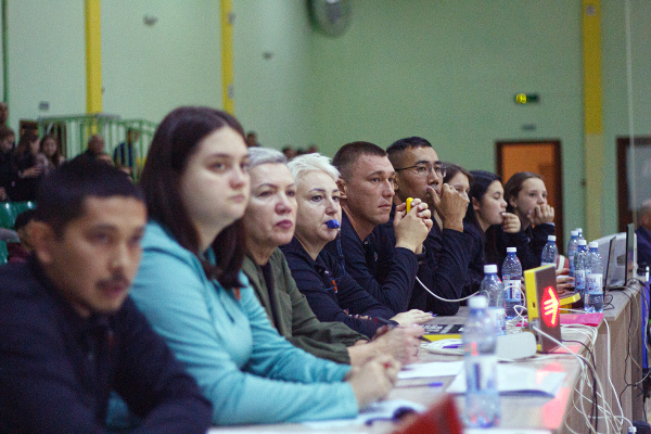«Tobol» vs «Astana» | National League