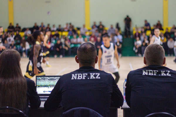 «Tobol» vs «Astana» | National League