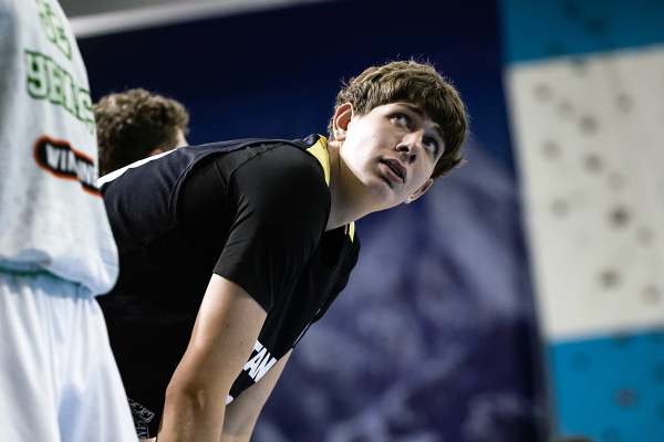 «Astana Jastar» vs «UNICS-2» | VTB United youth league