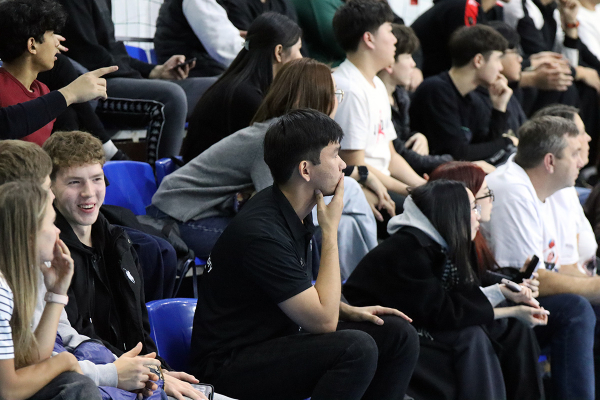 «Astana Jastar» vs «UNICS-2» | VTB United youth league