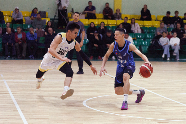 «Tobol» vs «Astana» | National League