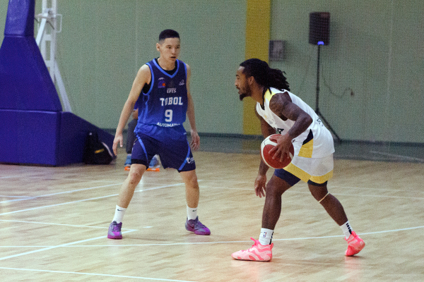 «Tobol» vs «Astana» | National League