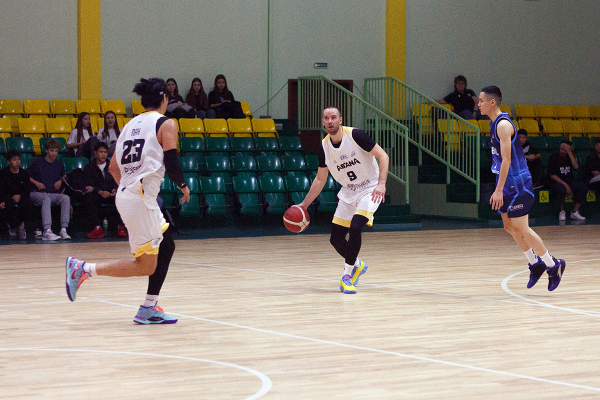 «Tobol» vs «Astana» | National League