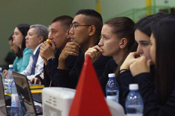 «Tobol» vs «Astana» | National League