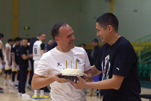 «Tobol» vs «Astana» | National League