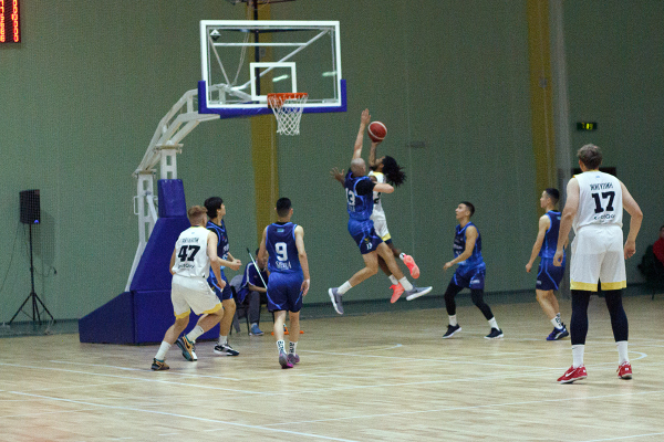 «Tobol» vs «Astana» | National League